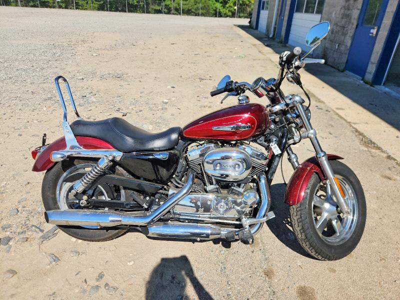 Продажа на аукционе авто 2016 Harley-davidson Xl1200, vin: 1HD1CT313GC410199, номер лота: 63545506