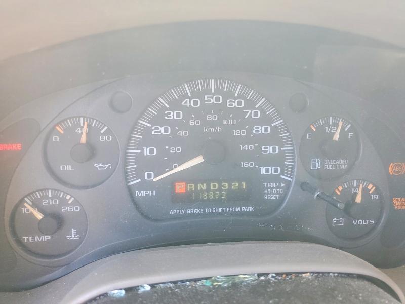 Aukcja sprzedaży 2005 Gmc Safari, vin: 1GKDM19X75B500104, numer aukcji: 60056236