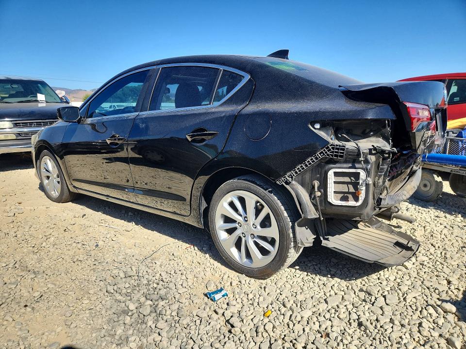 Aukcja sprzedaży 2016 Acura Ilx, vin: 19UDE2F30GA024028, numer aukcji: 62628096