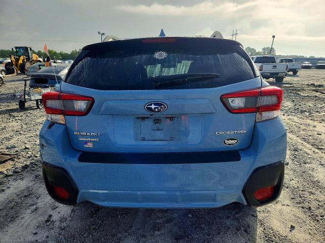 Продаж на аукціоні авто 2020 Subaru Crosstrek, vin: JF2GTAEC0L8265393, номер лоту: 61901186