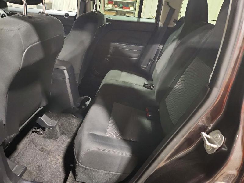62278316 :رقم المزاد ، 1C4NJRBB9FD244415 vin ، 2015 Jeep Patriot مزاد بيع