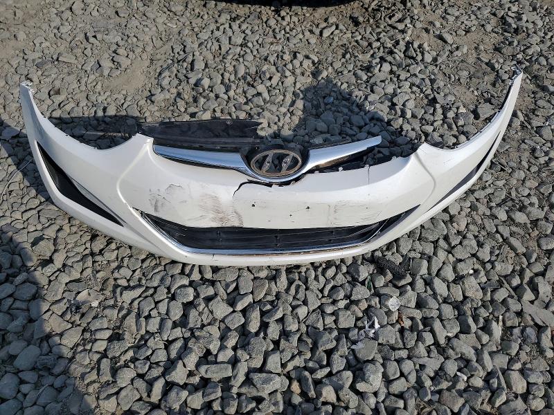 Aukcja sprzedaży 2016 Hyundai Elantra, vin: 5NPDH4AE7GH766123, numer aukcji: 60951946