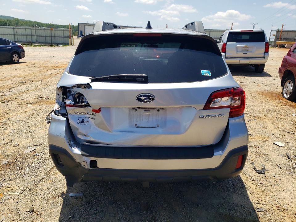 Aukcja sprzedaży 2018 Subaru Outback, vin: 4S4BSAFC7J3289447, numer aukcji: 59644676