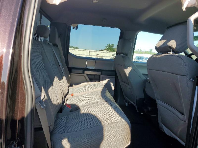 2019 Ford F150 მანქანა იყიდება აუქციონზე, vin: 1FTEW1E55KFA03457, აუქციონის ნომერი: 62200966