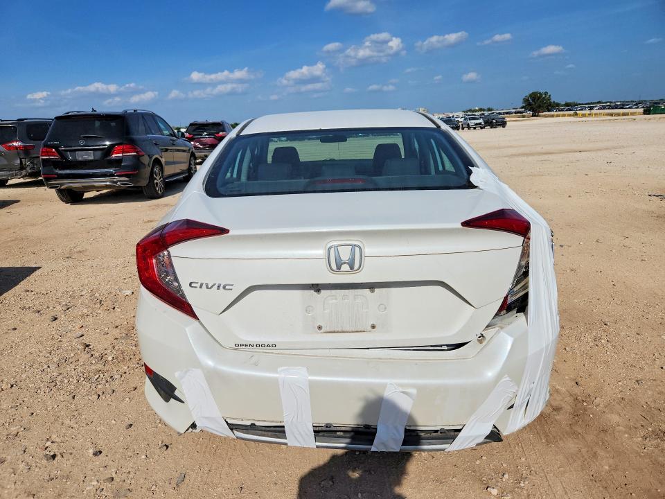 Aukcja sprzedaży 2020 Honda Civic, vin: 2HGFC2F69LH563459, numer aukcji: 62306856