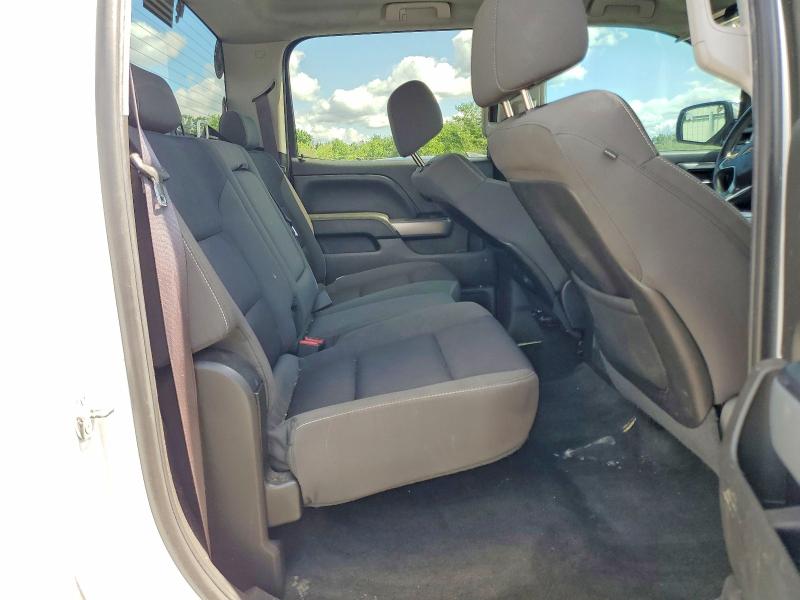 2014 Chevrolet Silverado მანქანა იყიდება აუქციონზე, vin: 3GCUKREC6EG465100, აუქციონის ნომერი: 60546296