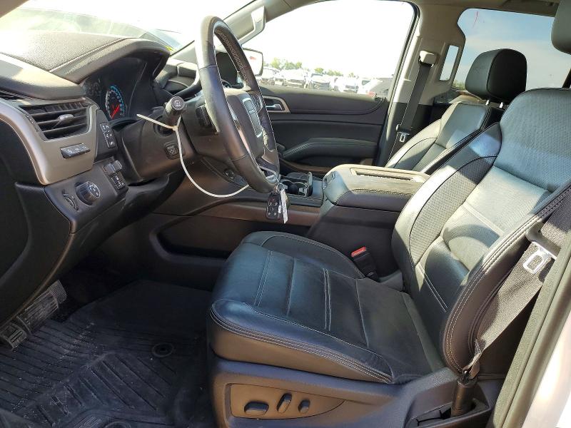 Продаж на аукціоні авто 2018 Gmc Yukon, vin: 1GKS1CKJ3JR127419, номер лоту: 60801786