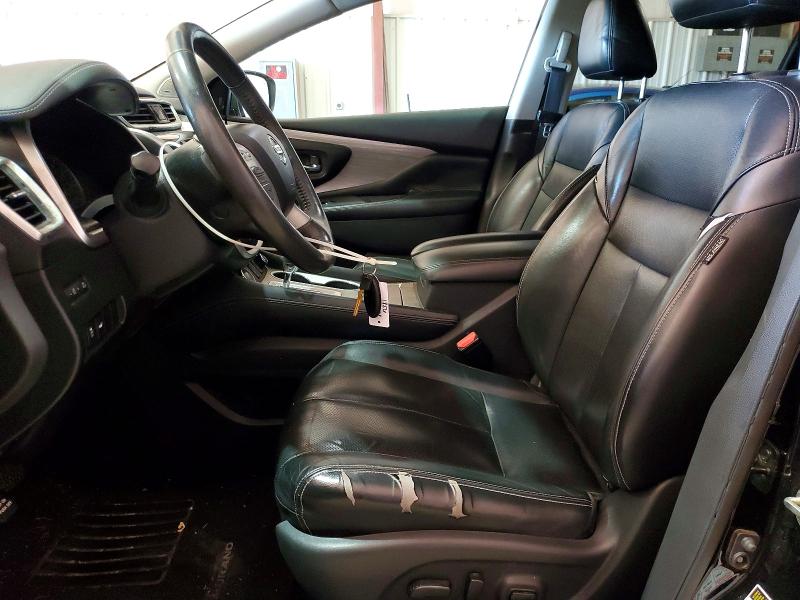 Aukcja sprzedaży 2016 Nissan Murano, vin: 5N1AZ2MG8GN165350, numer aukcji: 61440556