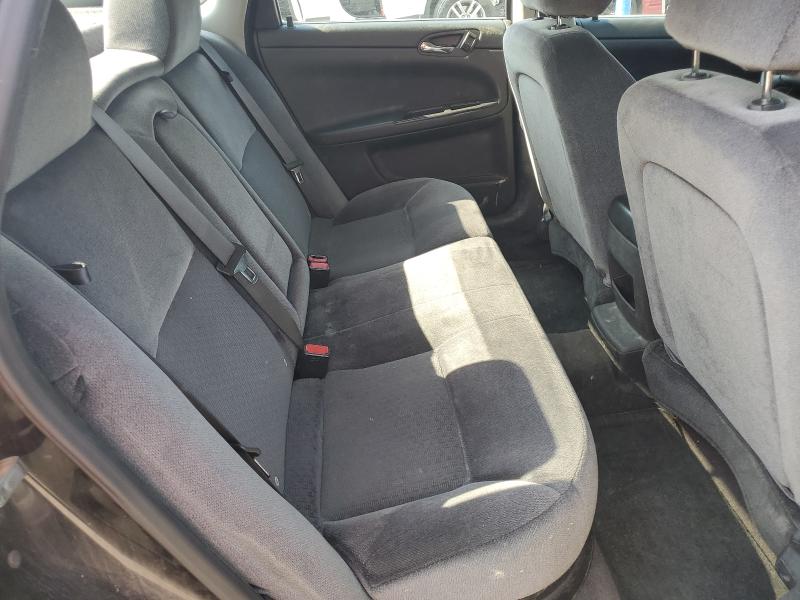 2015 Chevrolet Impala Limited მანქანა იყიდება აუქციონზე, vin: 2G1WB5E34F1163650, აუქციონის ნომერი: 63210406