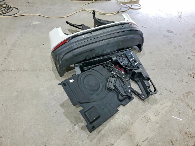 62965756 :رقم المزاد ، 3GKALVEV0LL145533 vin ، 2020 Gmc Terrain مزاد بيع