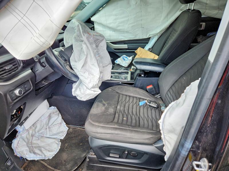 2021 Ford Explorer მანქანა იყიდება აუქციონზე, vin: 1FMSK8DH2MGB56941, აუქციონის ნომერი: 62678606