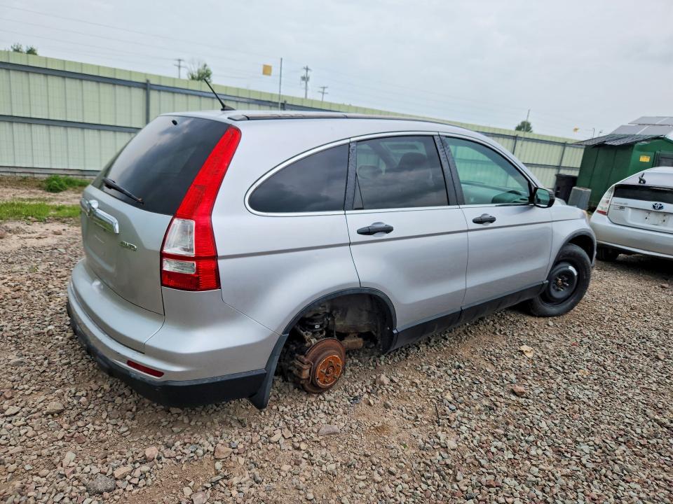 61716326 :رقم المزاد ، 5J6RE4H58BL094530 vin ، 2011 Honda Cr-v مزاد بيع