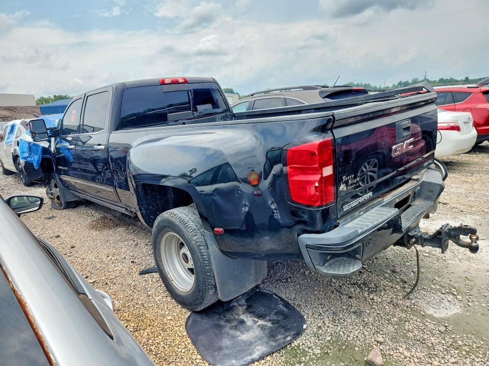 55930056 :رقم المزاد ، 1GT42YE86GF118585 vin ، 2016 Gmc Sierra مزاد بيع
