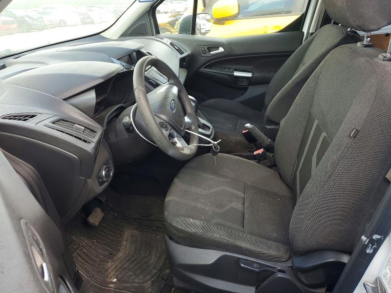 Продажа на аукционе авто 2018 Ford Transit Connect, vin: NM0LS7F76J1360662, номер лота: 61356516