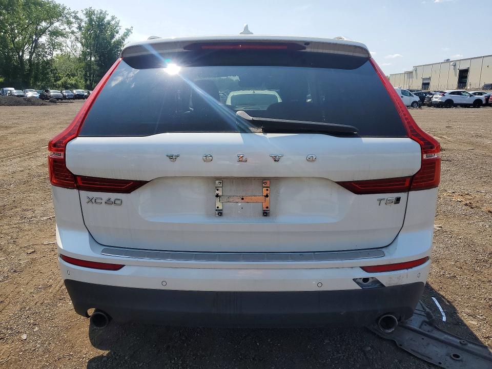 Продаж на аукціоні авто 2020 Volvo Xc60, vin: YV4102RKXL1410997, номер лоту: 62640366