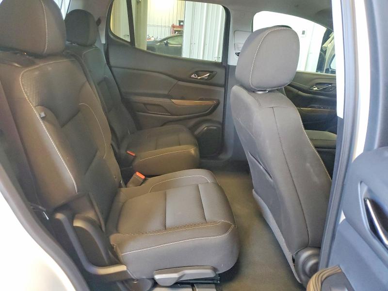 Продажа на аукционе авто 2023 Gmc Acadia, vin: 1GKKNKL43PZ258382, номер лота: 59123136