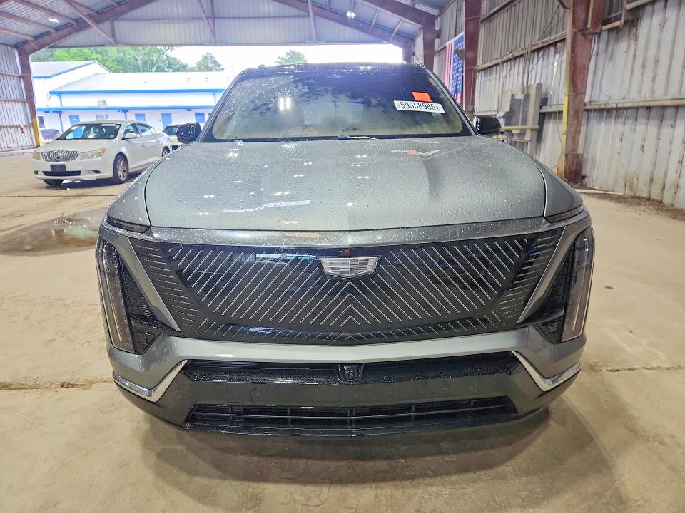 Продажа на аукционе авто 2026 Cadillac Vistiq, vin: 1GYC3KML7TZ713346, номер лота: 59358986