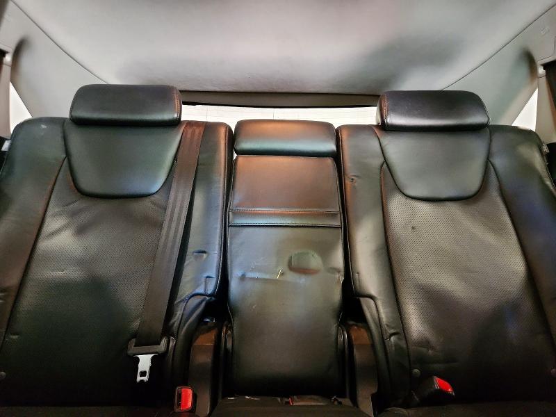 2010 Lexus Rx მანქანა იყიდება აუქციონზე, vin: 2T2BK1BA1AC058426, აუქციონის ნომერი: 62231766