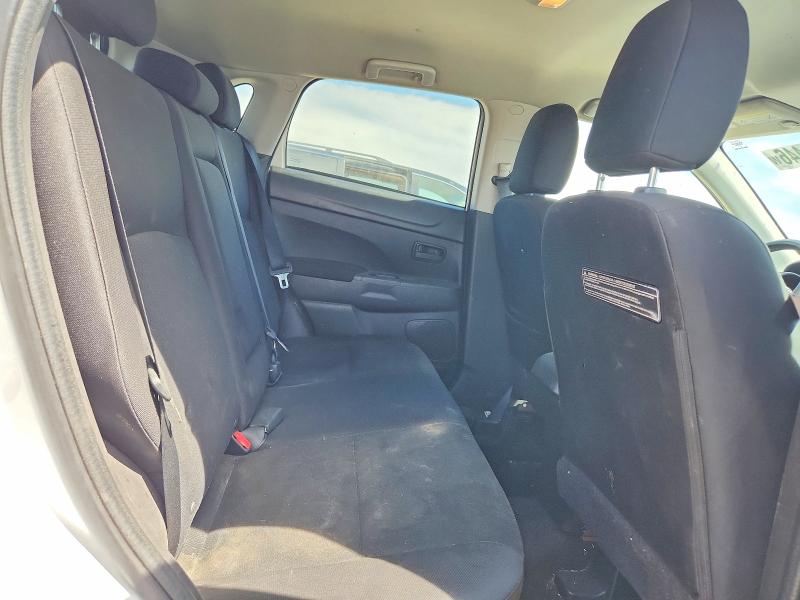 Aukcja sprzedaży 2015 Mitsubishi Outlander Sport, vin: 4A4AR3AWXFE046955, numer aukcji: 61438446