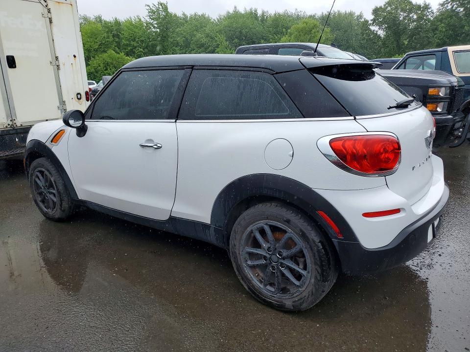 Aukcja sprzedaży 2015 Mini Cooper, vin: WMWSS1C52FWN94917, numer aukcji: 59358676