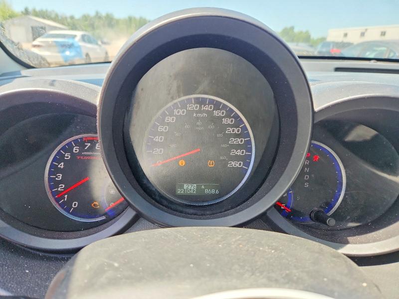 62820556 :رقم المزاد ، 5J8TB18537A803713 vin ، 2007 Acura Rdx مزاد بيع