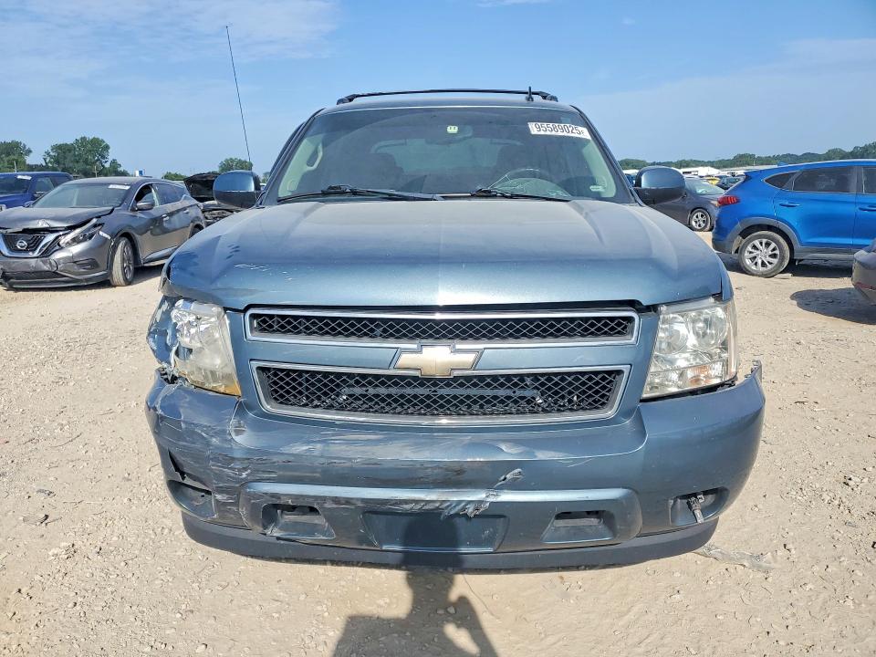 Продаж на аукціоні авто 2011 Chevrolet Avalanche, vin: 3GNMCEE07BG250226, номер лоту: 95589025