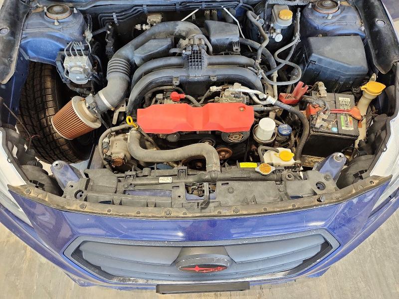 2015 Subaru Legacy მანქანა იყიდება აუქციონზე, vin: 4S3BNAA63F3033181, აუქციონის ნომერი: 60699526