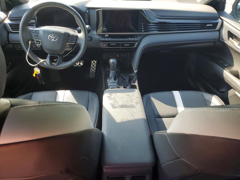 Продажа на аукционе авто 2025 Toyota Camry, vin: 4T1DAACK9SU140315, номер лота: 59218616