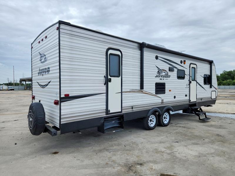 Продажа на аукционе авто 2016 Jayco Jay Flight Slx, vin: 1UJBJ0BR3G17X0148, номер лота: 59877066