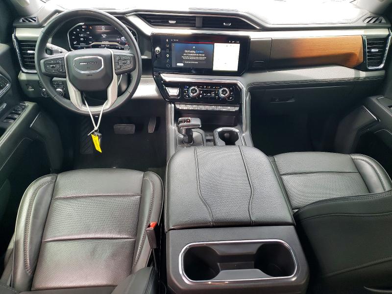 60377116 :رقم المزاد ، 3GTUUGED3RG326930 vin ، 2024 Gmc Sierra مزاد بيع