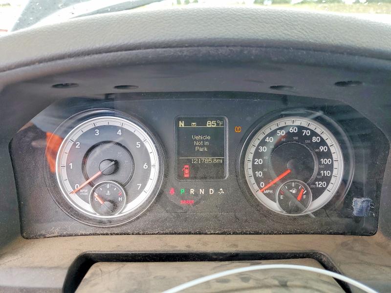 Продаж на аукціоні авто 2015 Ram 1500, vin: 1C6RR7GT7FS518651, номер лоту: 62847616