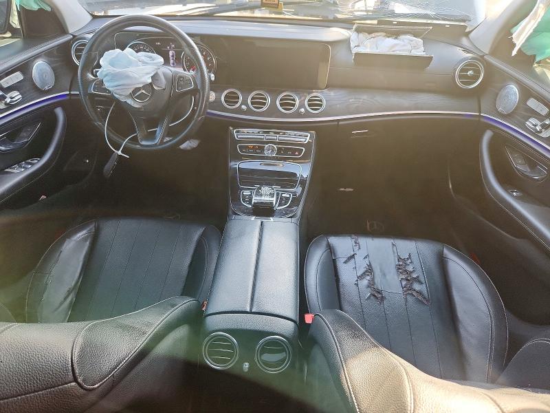 Aukcja sprzedaży 2017 Mercedes-benz E, vin: WDDZF4JB9HA205597, numer aukcji: 62302196