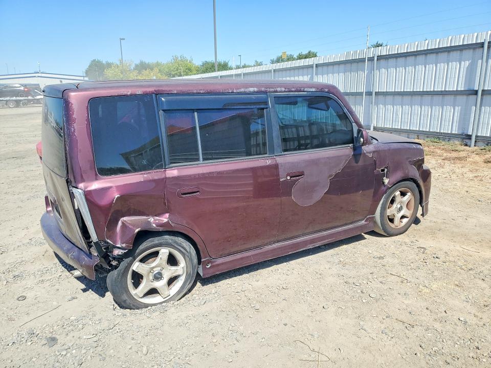 Продажа на аукционе авто 2004 Toyota Scion, vin: JTLKT324640134541, номер лота: 61028506
