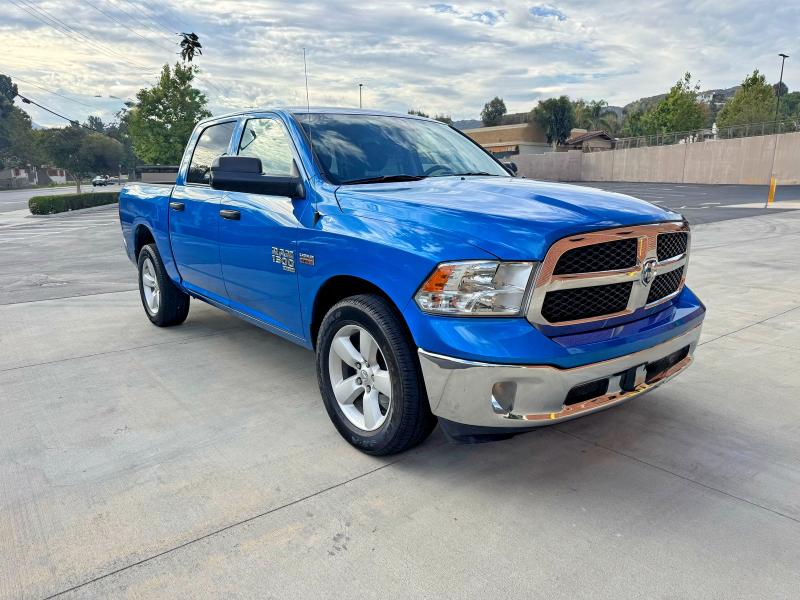 Aukcja sprzedaży 2024 Ram 1500 Classic, vin: 1C6RR7KT0RS160188, numer aukcji: 61190736