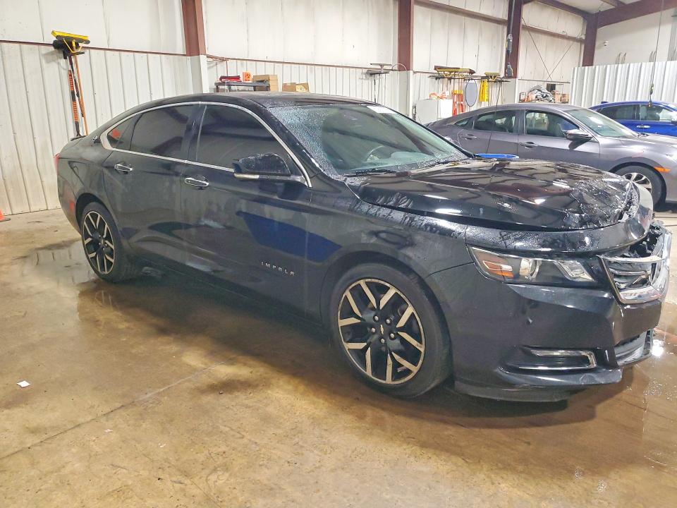 Продажа на аукционе авто 2016 Chevrolet Impala, vin: 2G1145S35G9149705, номер лота: 62683956