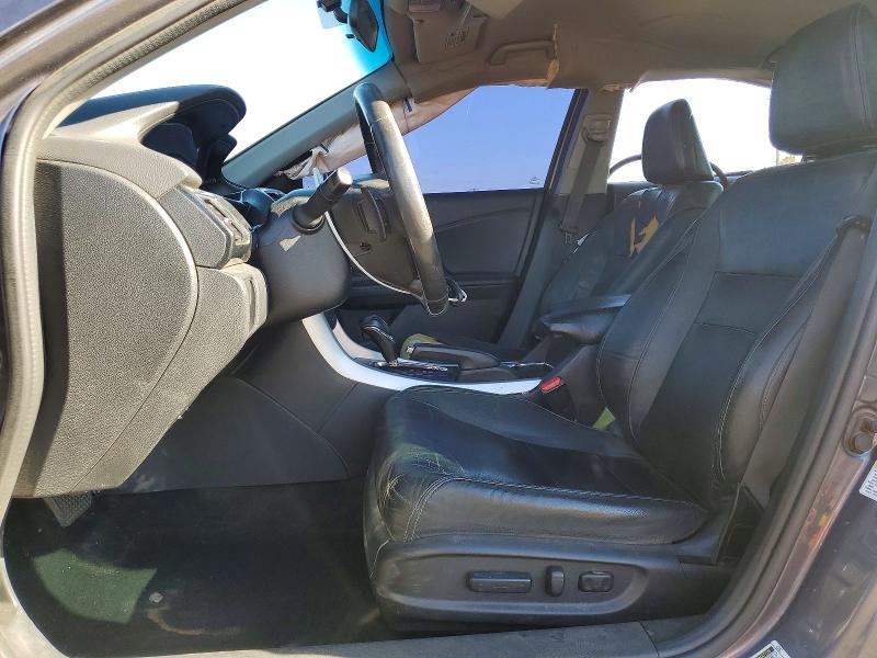 60420026 :رقم المزاد ، 1HGCR2F54EA082500 vin ، 2014 Honda Accord مزاد بيع