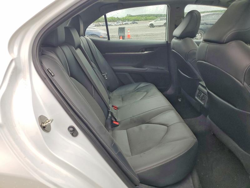 Продажа на аукционе авто 2020 Toyota Camry, vin: 4T1K61AK9LU953344, номер лота: 60799046