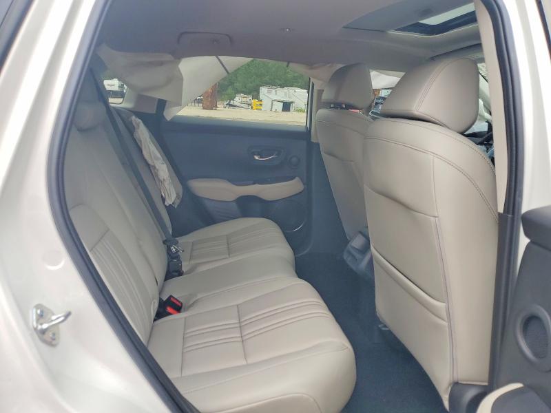 Продаж на аукціоні авто 2026 Honda Hr-v, vin: 3CZRZ1H78TM701644, номер лоту: 62303756