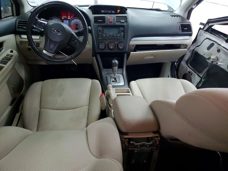 Продажа на аукционе авто 2013 Subaru Impreza, vin: JF1GPAL6XD2821199, номер лота: 61898596