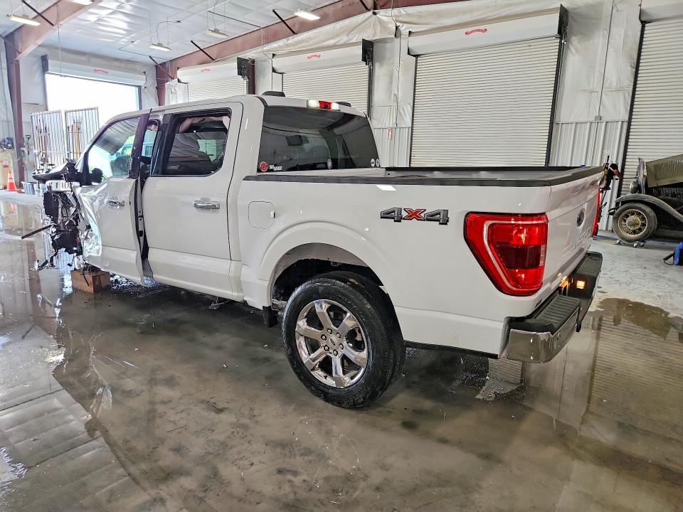 Aukcja sprzedaży 2022 Ford F150, vin: 1FTFW1E88NKD36570, numer aukcji: 59286846
