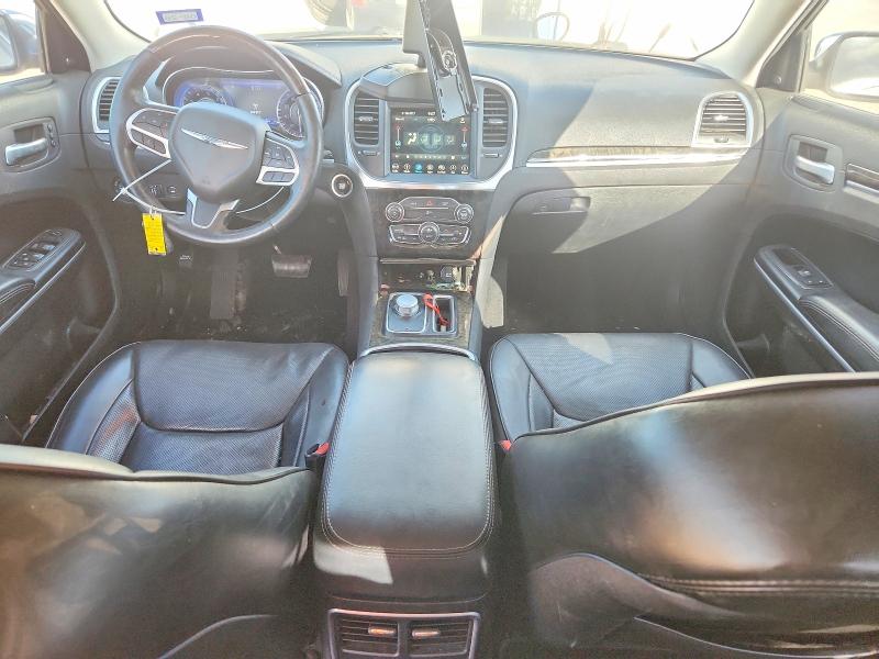 Aukcja sprzedaży 2019 Chrysler 300, vin: 2C3CCAEG4KH585670, numer aukcji: 62403846