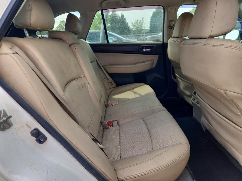 Aukcja sprzedaży 2015 Subaru Outback, vin: 4S4BSENC2F3272071, numer aukcji: 61738956