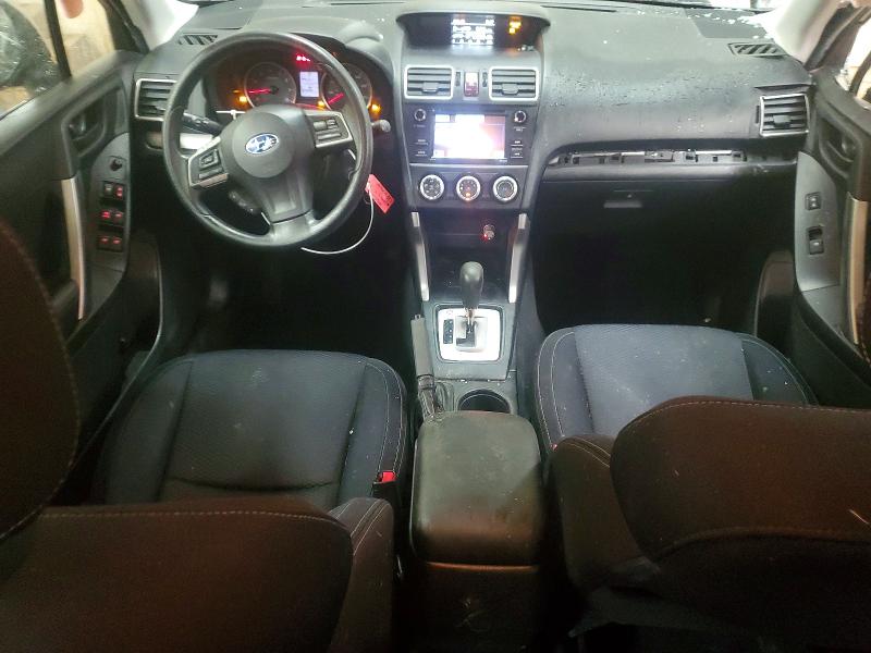 Продаж на аукціоні авто 2016 Subaru Forester, vin: JF2SJABC6GH493991, номер лоту: 62209036