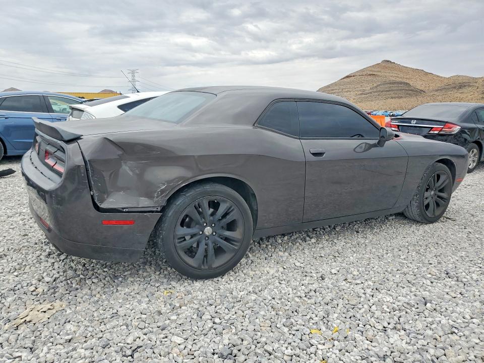 Aukcja sprzedaży 2016 Dodge Challenger, vin: 2C3CDZAG8GH280147, numer aukcji: 61739726