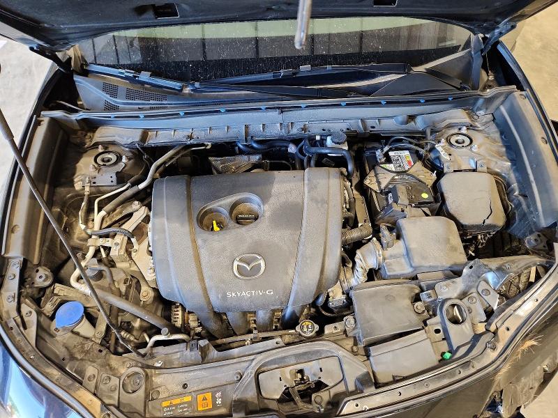Продаж на аукціоні авто 2021 Mazda Cx-30, vin: 3MVDMBCL4MM248390, номер лоту: 62162406