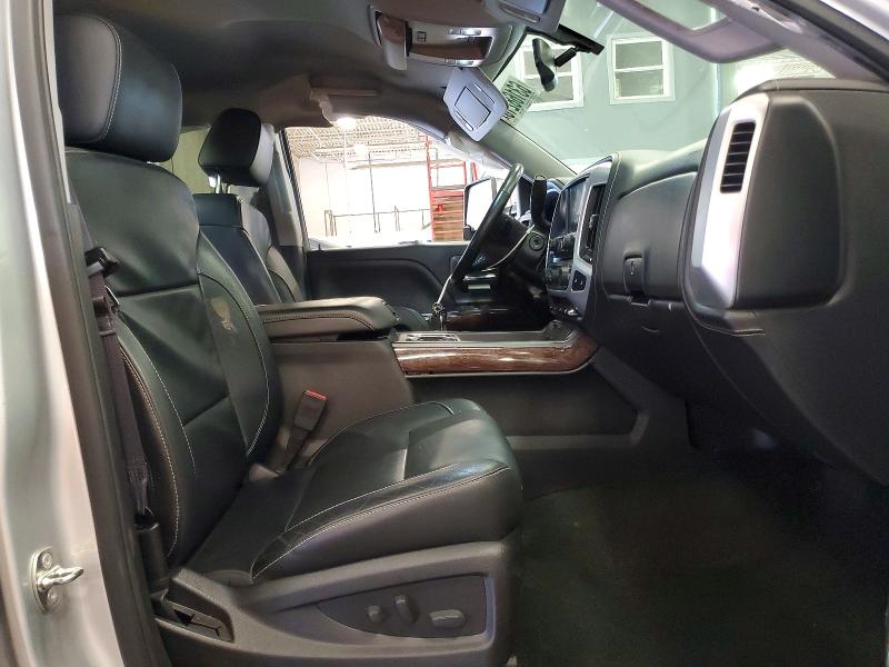 63168216 :رقم المزاد ، 3GTU2NEC7HG501857 vin ، 2017 Gmc Sierra مزاد بيع
