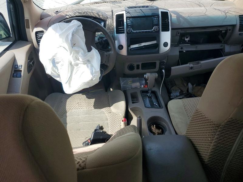 Продаж на аукціоні авто 2017 Nissan Frontier, vin: 1N6AD0CW6HN723436, номер лоту: 59815606