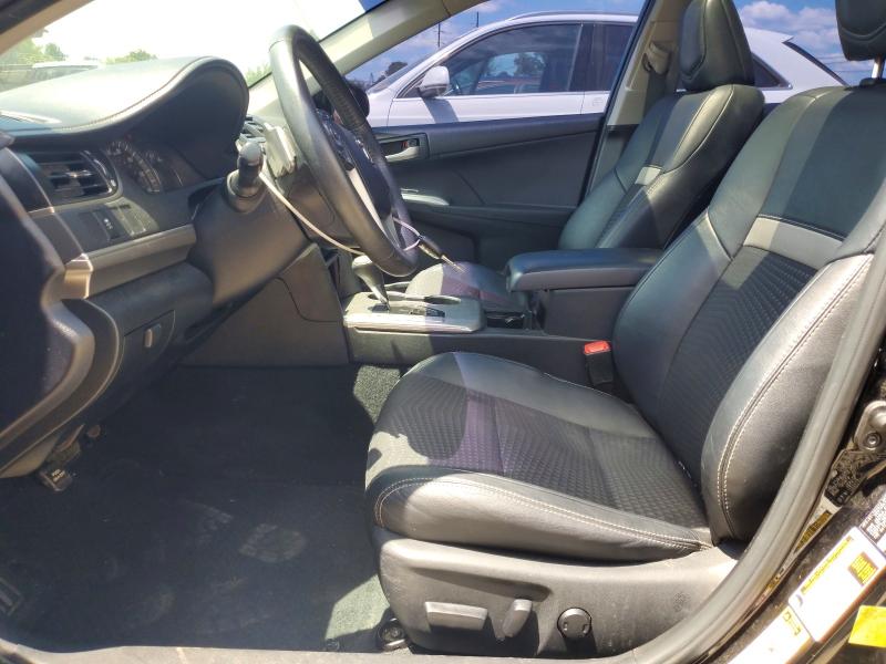 Продажа на аукционе авто 2012 Toyota Camry, vin: 4T1BF1FK0CU159700, номер лота: 63009416