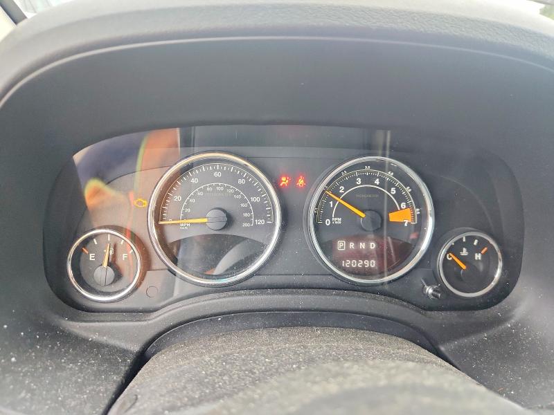 63210856 :رقم المزاد ، 1C4NJCEA1GD744585 vin ، 2016 Jeep Compass مزاد بيع