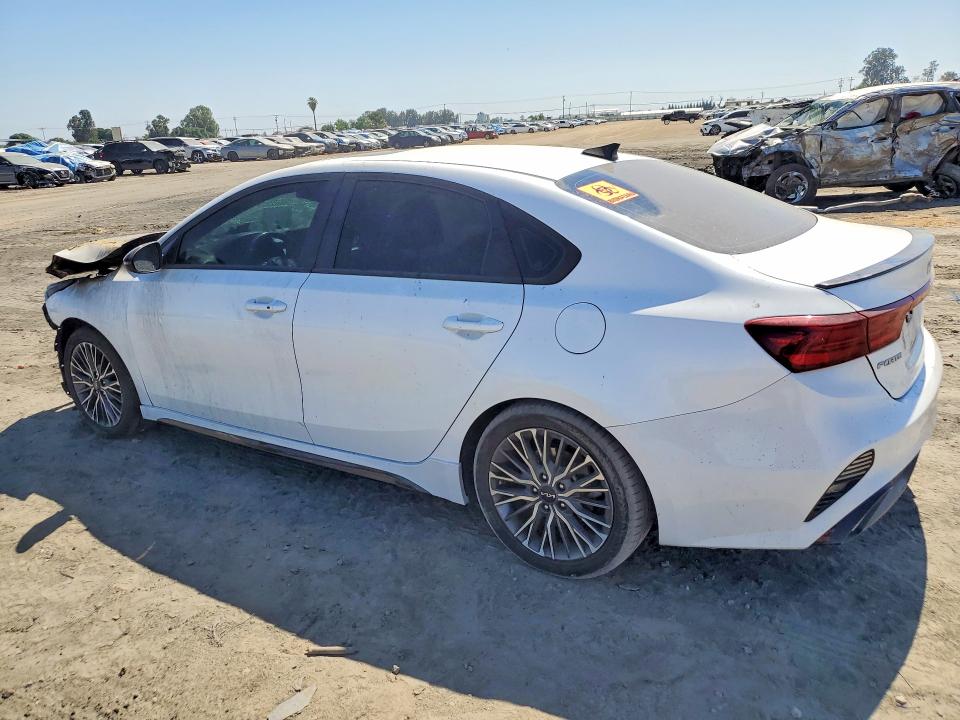 Aukcja sprzedaży 2022 Kia Forte, vin: 3KPF54AD0NE507466, numer aukcji: 60493026
